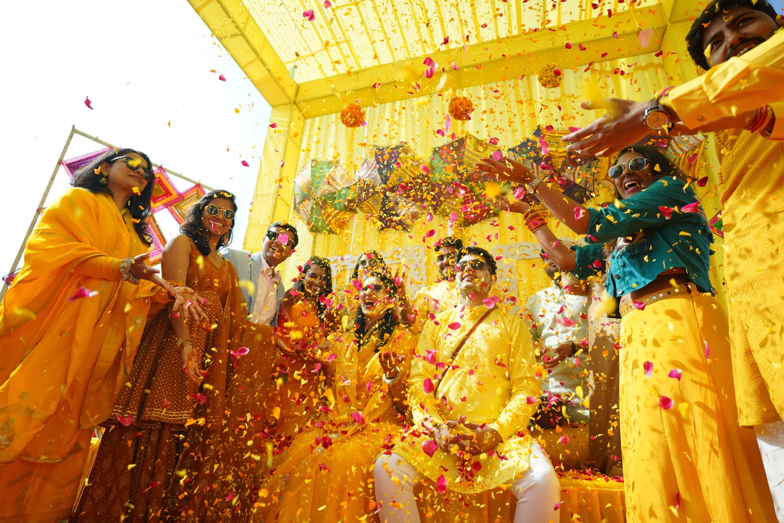 Wedding Photographer in Jaipur