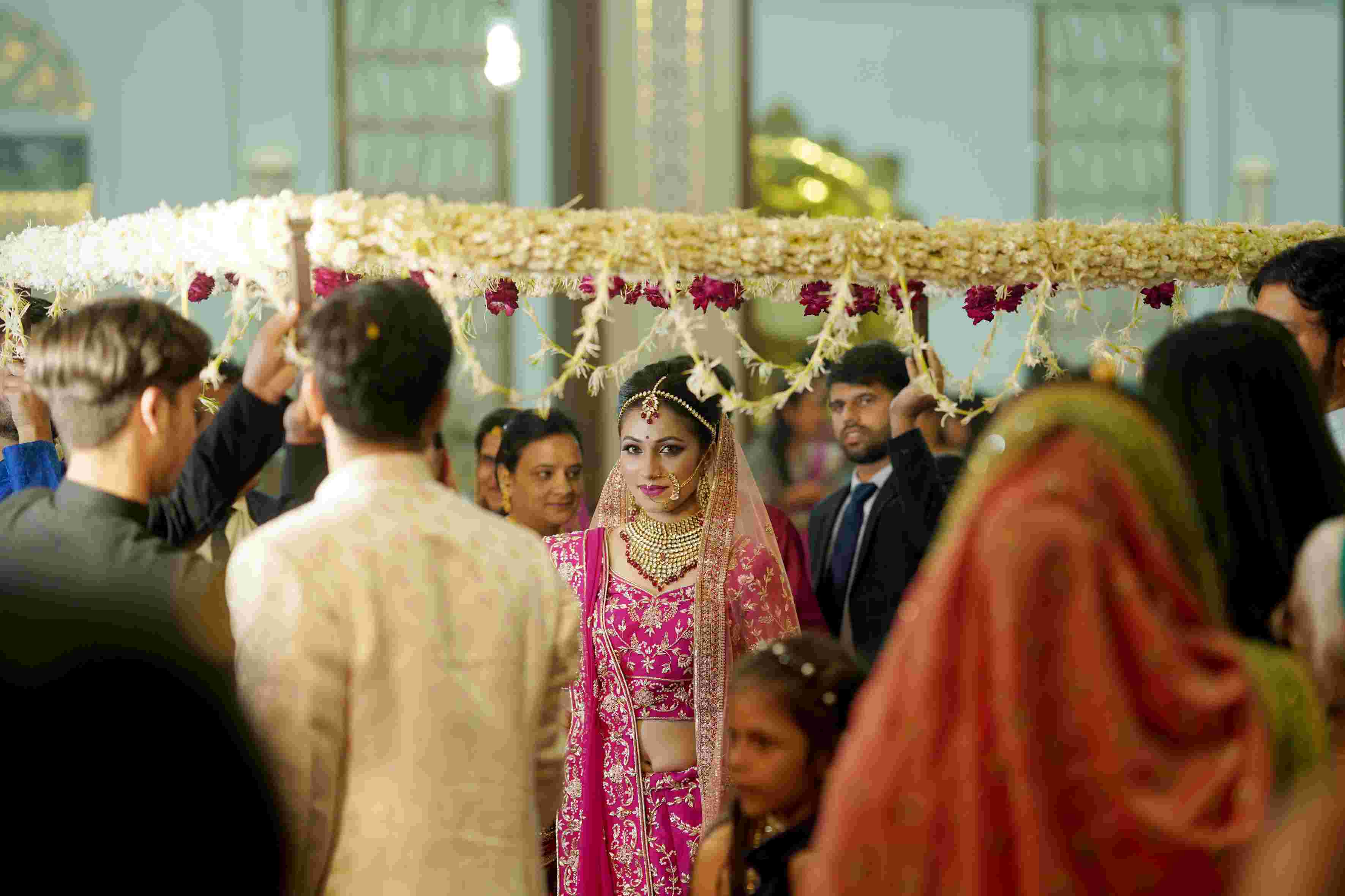 Best Wedding Photographers in Jaipur